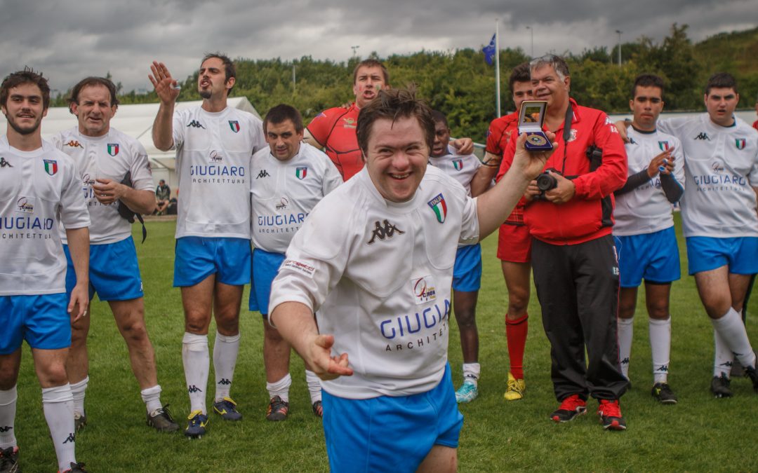 International Mixed Ability Rugby Tournament 2017 Call to Action!