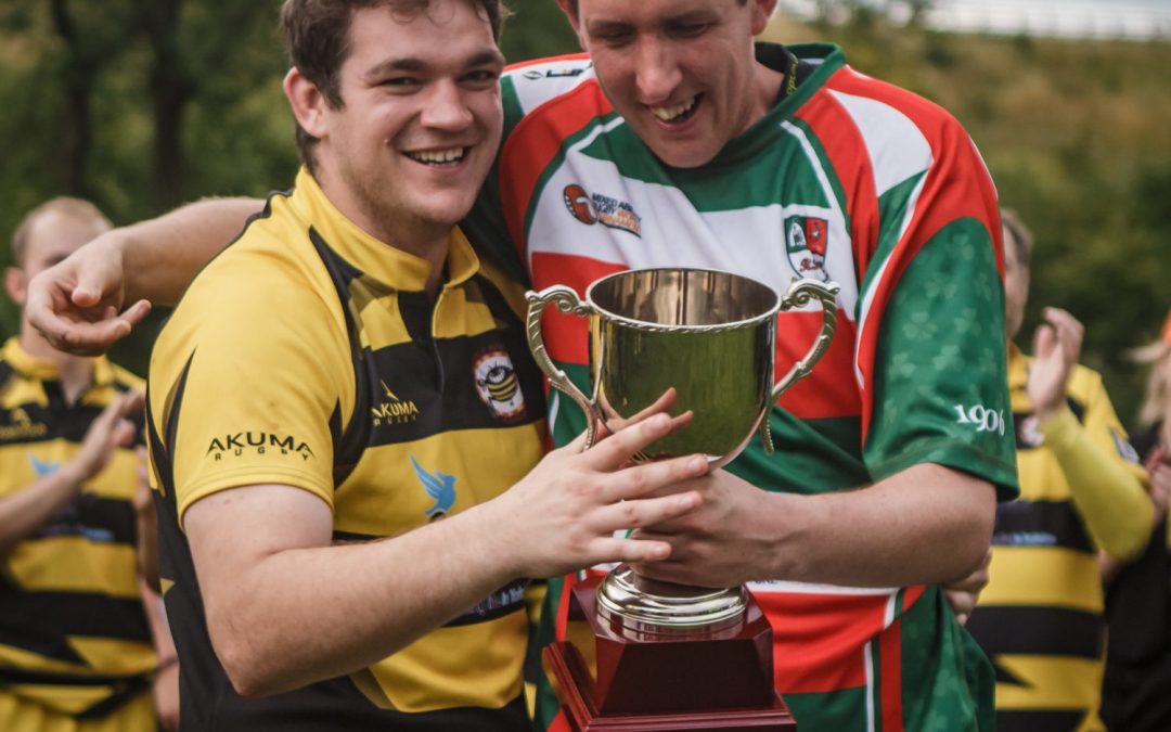 Cork Chosen to Host IMART 2020 International Mixed Ability Rugby Tournament