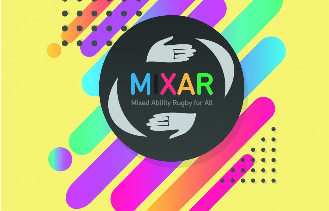 The 2nd MIXAR Magazine is online now!