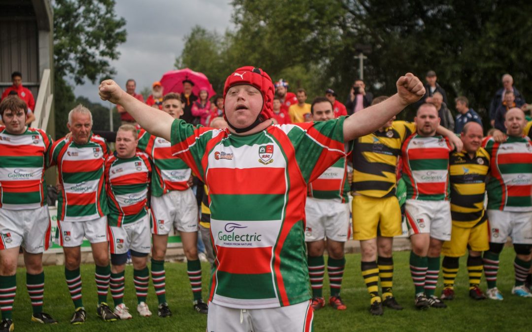 Top 5 reasons grassroots sports clubs are adopting the Mixed Ability model
