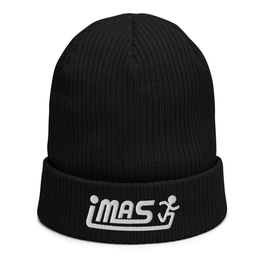 Organic Beanie Hat