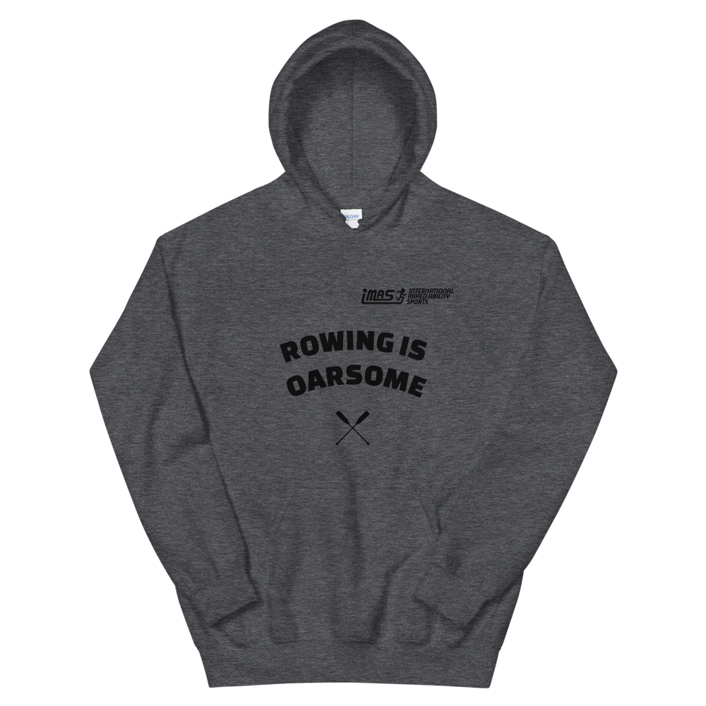 Rowing sweatshirt top