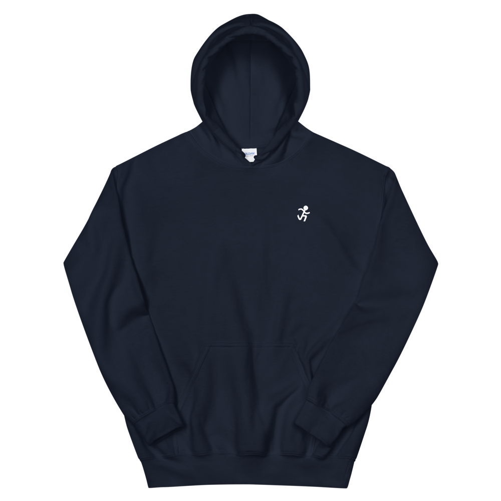 Simple Logo Hoodie