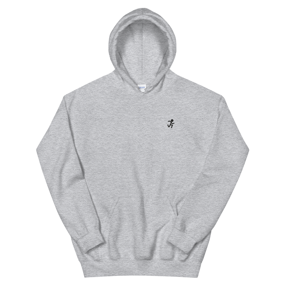 Simple Logo Hoodie