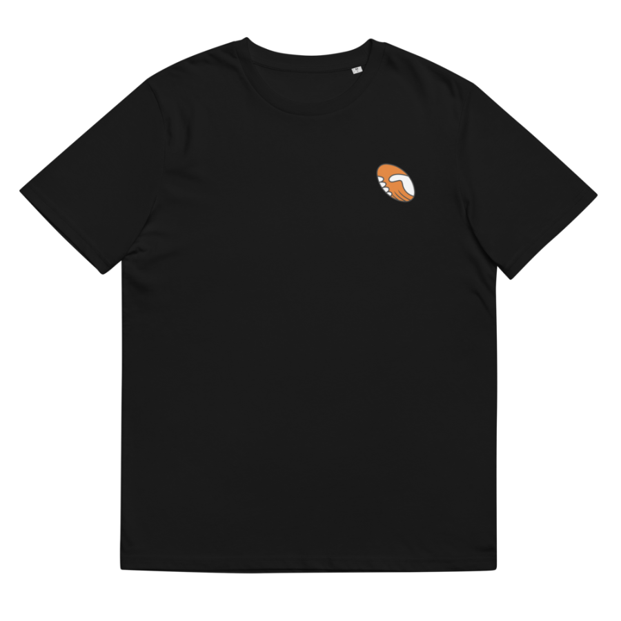 IMART organic t-shirt