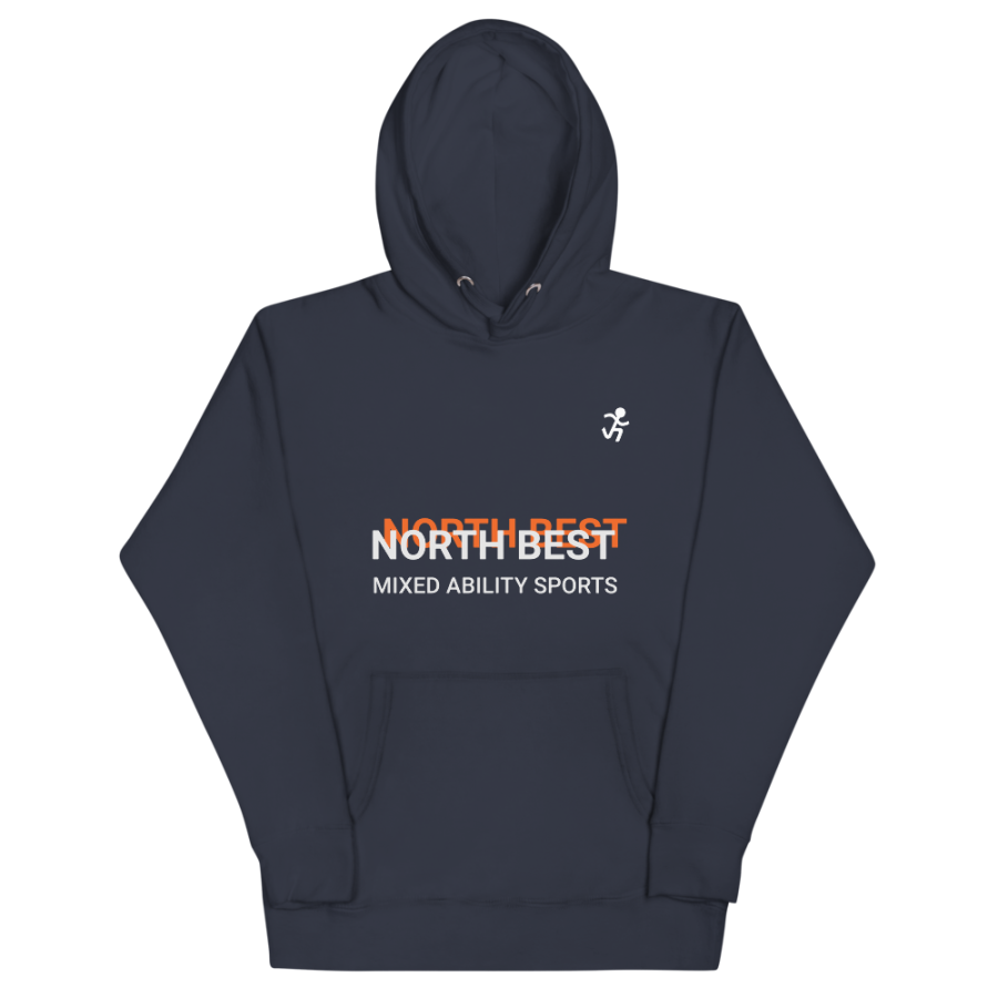 North Best Hoodie