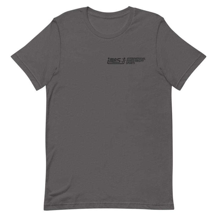 IMAS Trainers T-shirt