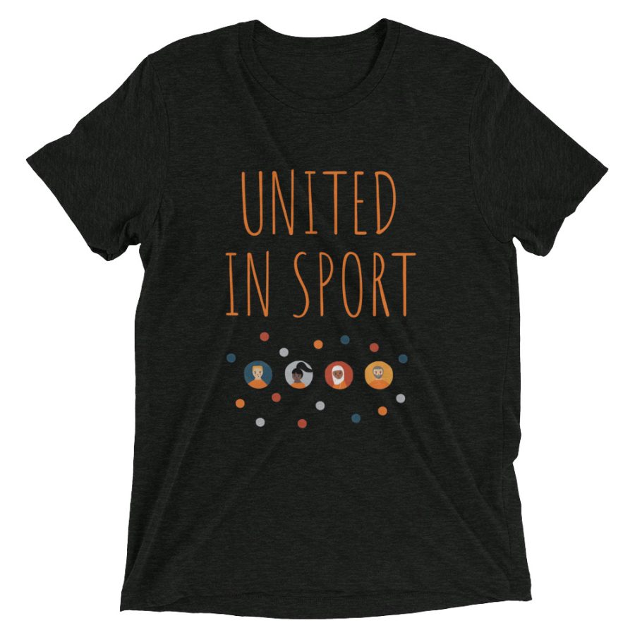 United in Sport T-shirt